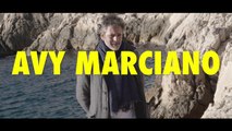 Made In Mars - Avy Marciano