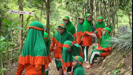 Repling Sidandang - MI Ulul Albab Purworejo - PC