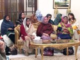 PPP Sindh Parliamentary members meeting