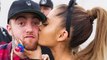 Ariana Grande & Mac Miller Grope Each Other In Sexy New Video Collab