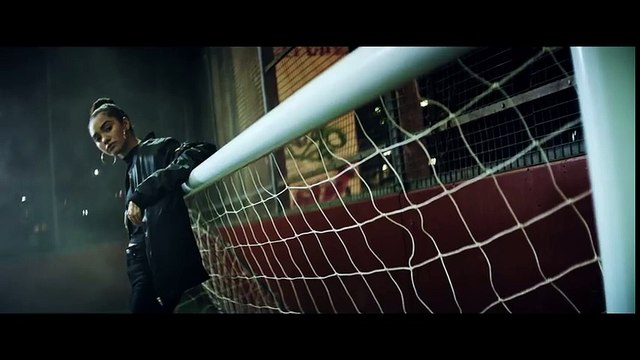 Paul Pobga et MHD pour Adidas