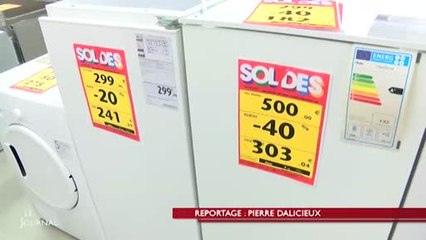 Soldes d’hiver 2017 : Opération séduction en Vendée