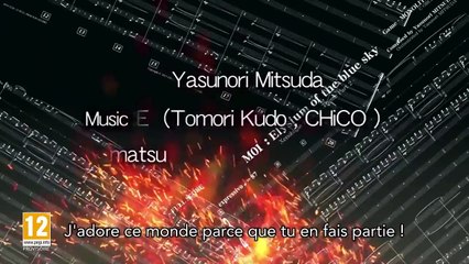 XENOBLADE CHRONICLES 2 Trailer (Nintendo Switch - 2017)
