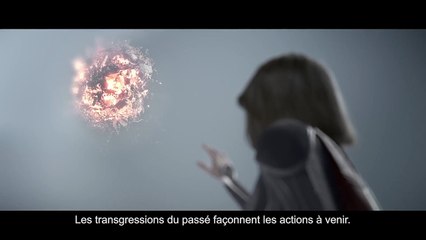 INJUSTICE 2 Nouvelle Bande Annonce (PS4 ⁄ Xbox One)