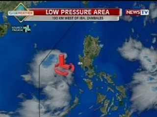 NTG: Hanging habagat, magpapaulan ngayong araw hanggang sa weekend