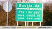 Busting Myths  6 Common Myths About Seat Belts & Car Crashes