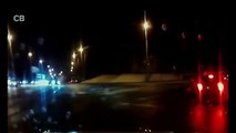 Crashes Caught On Camera Car Accidents Compilation ▶▶▶ (2)