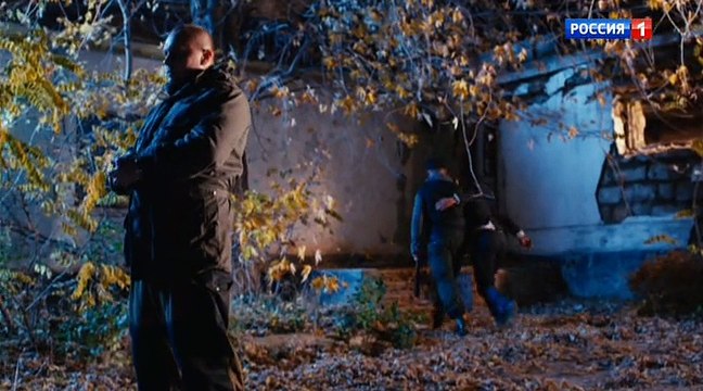 Саша добрый, Саша злой 15 серия. Сериал (2017)