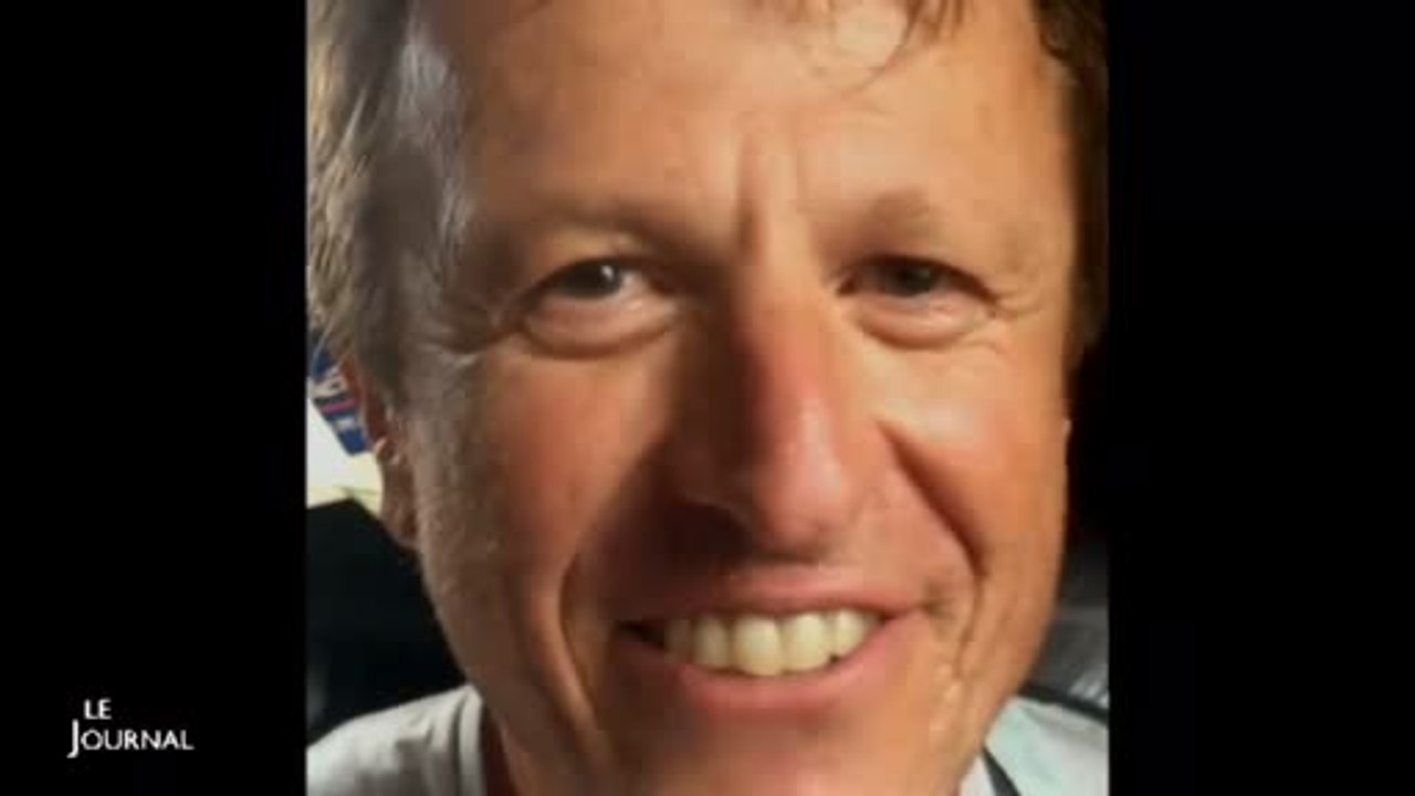 Vendée Globe 2016 : Jean-Pierre Dick a franchi l'équateur