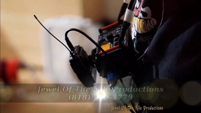 Jewel Of The Nile Productions - (818) 280-4779