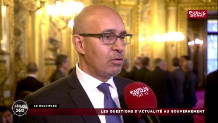 Brexit : Harlem Désir salue la « clarté » apportée par Theresa May