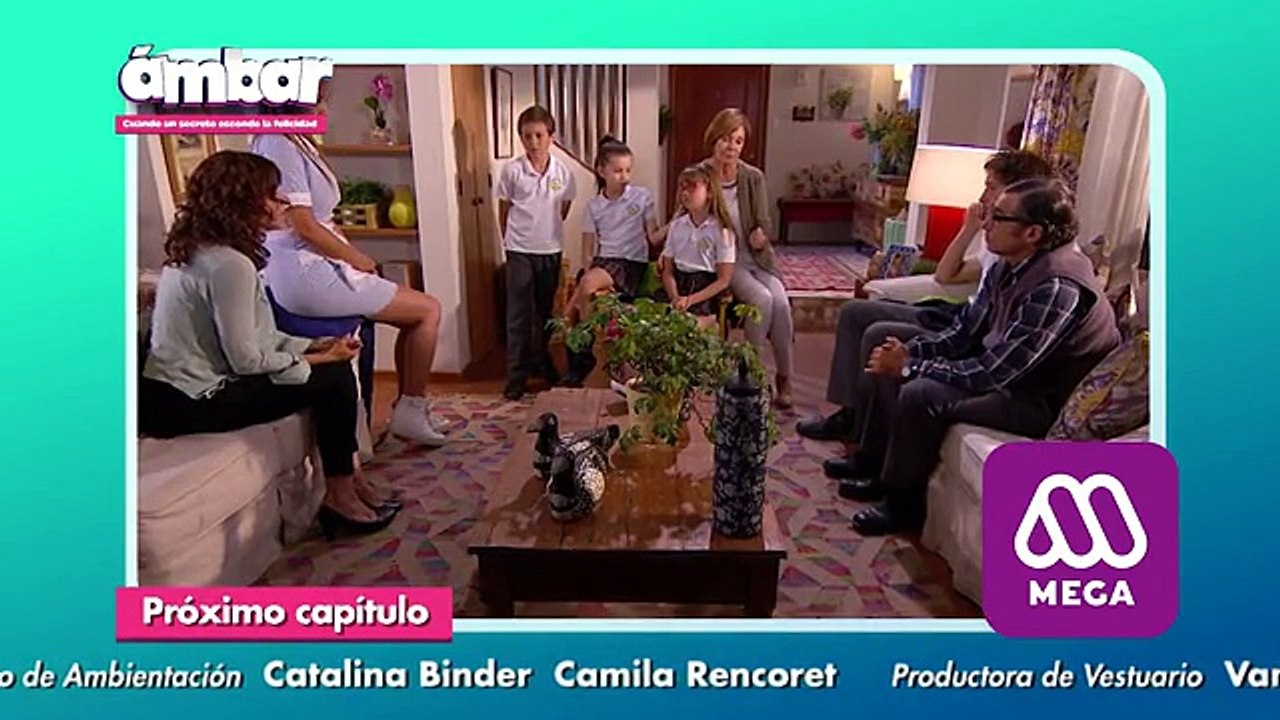 101  Avance Ámbar