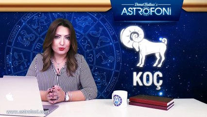 16-22 Ocak 2017 Koç Burcu Haftalık Astroloji Yorumu