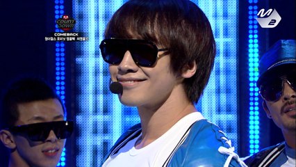 비 (Rain)_Hip Song