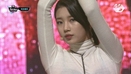 Miss A(미쓰에이)_Hush