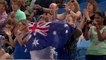Gavrilova v Broady highlights (1R) Australian Open 2017