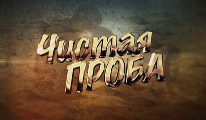 Чистая проба. 7 серия (2011)