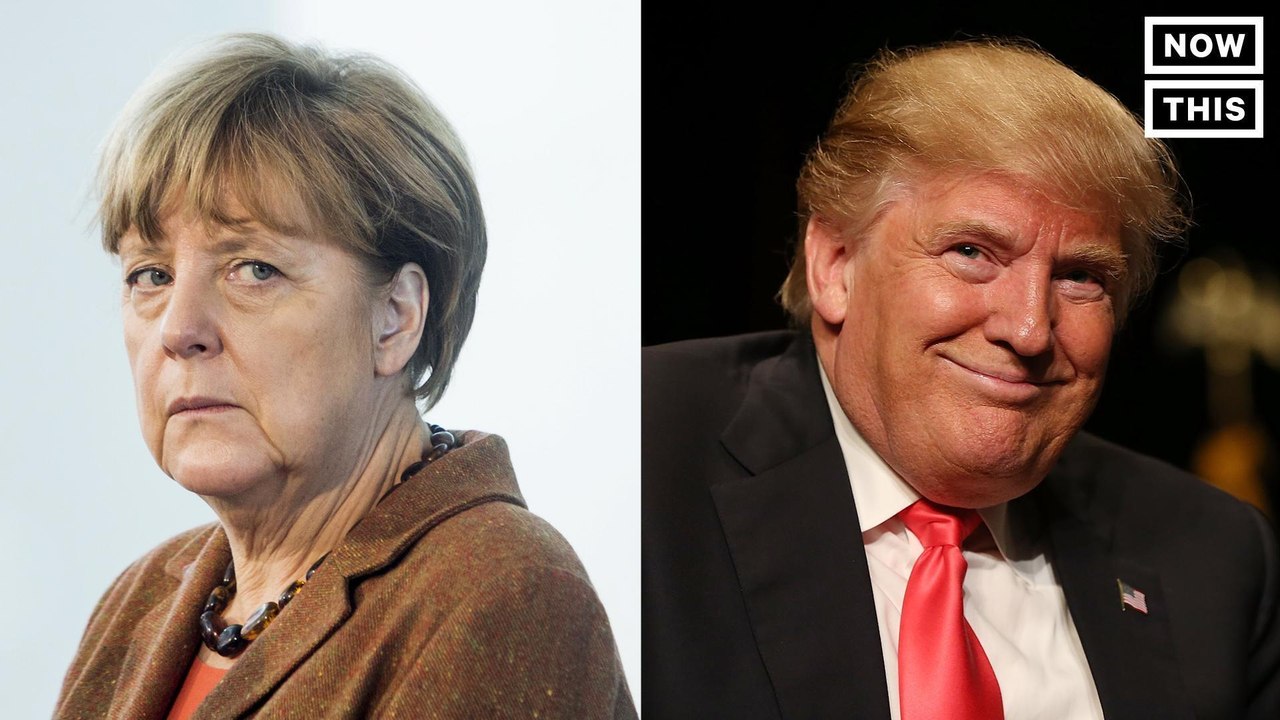 Trump has a lot to say about NATO