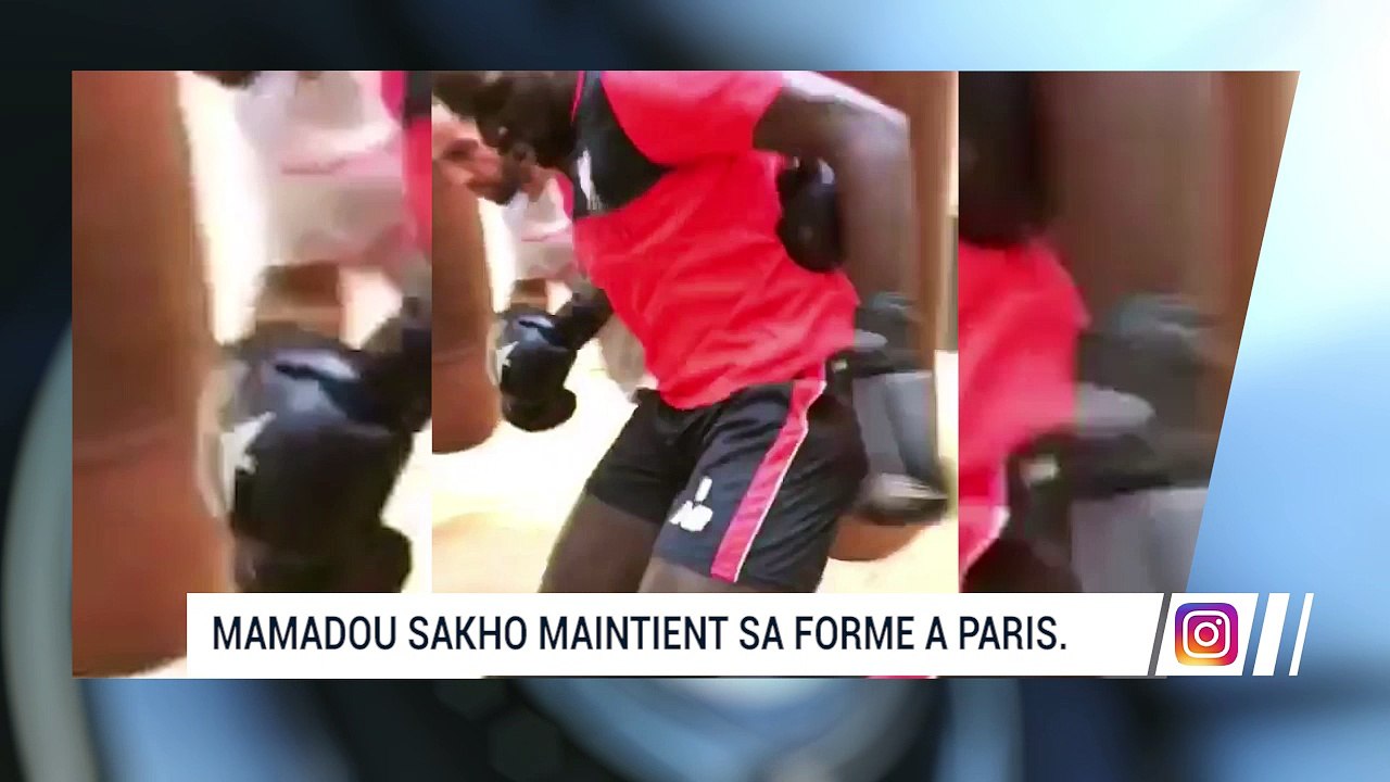 L'actu Sport.Net du 17 janvier 2017