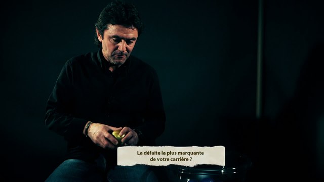 Foot - Entretien : Les petits papiers... avec Sylvain Ripoll