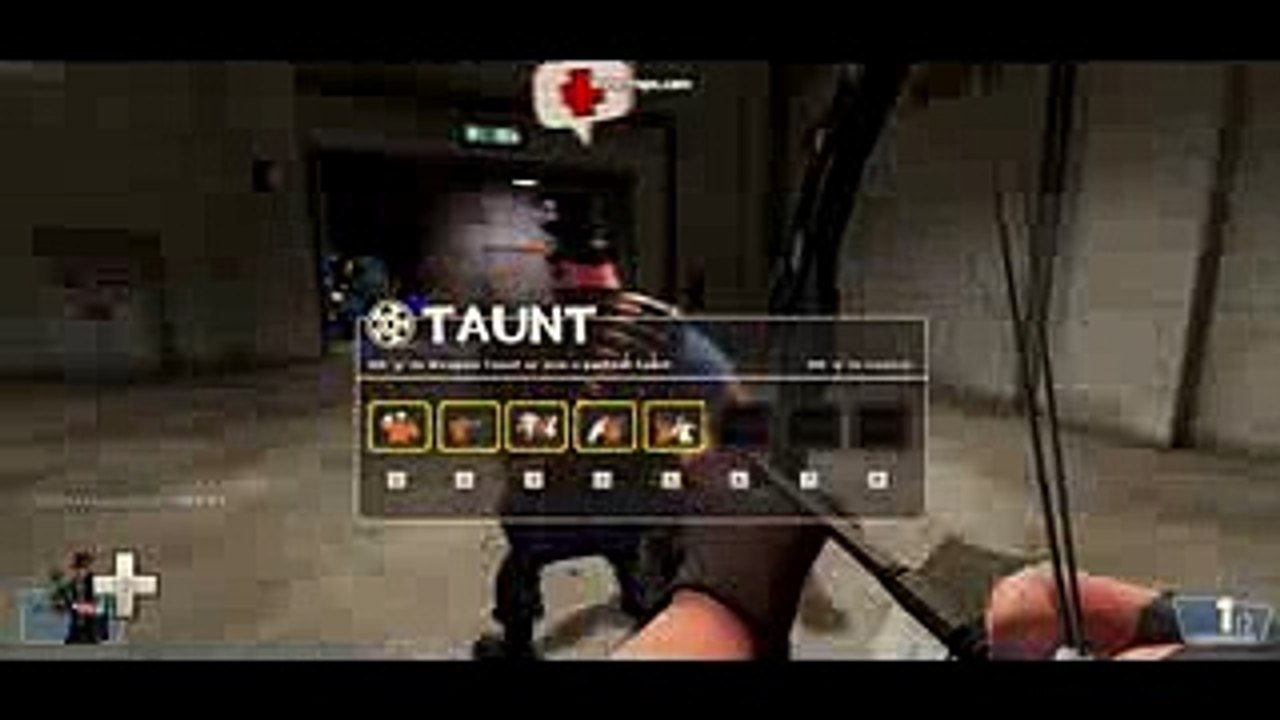 TF2 ALL ITEM HACK (2017)
