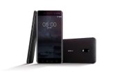 'Nokia 6 ' Official Video and Specifications-AVI-D