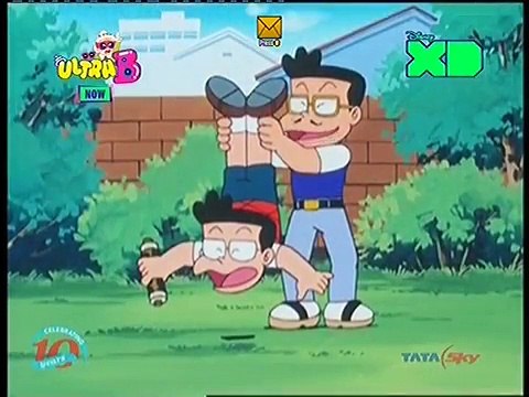 Ultra b disney xd hindi tv channel full enjoyment cartoon program 10 aug 16 part 2
