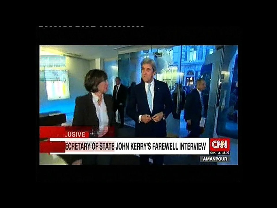 Amanpour-17th, January 2017