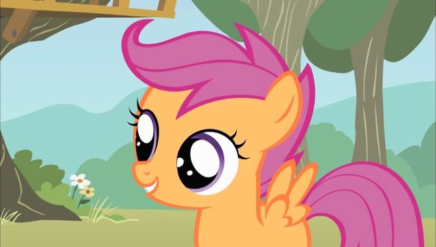 My Little Pony Sezon 1 Odcinek 18 - Konkurs talentów