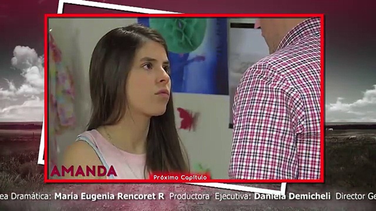 41 Avance Amanda