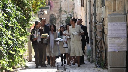 El balcón de las mujeres - Trailer español (HD)