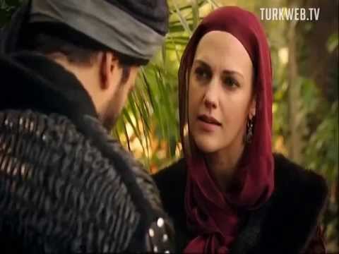 Hürrem Sultan, Mihrimah ve Taşlıcalı'yı görüyor - Muhteşem Yüzyıl 77. Bölüm