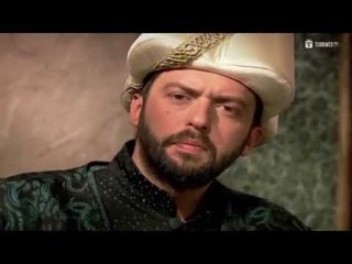 Yüce Divan Sarsılır - Muhteşem Yüzyıl 14.Bölüm