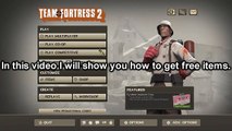 Steam hack how to get free steam Achievement and some TF2 weapons