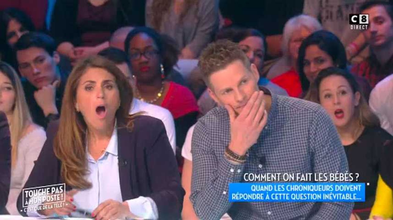 Cette anecdote de Matthieu Delormeau a dérangé, la séquence est supprimée de la rediffusion