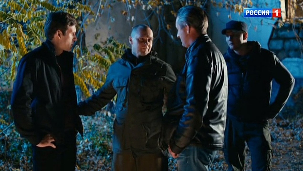 Саша добрый, Саша злой 15 серия. Сериал (2017)