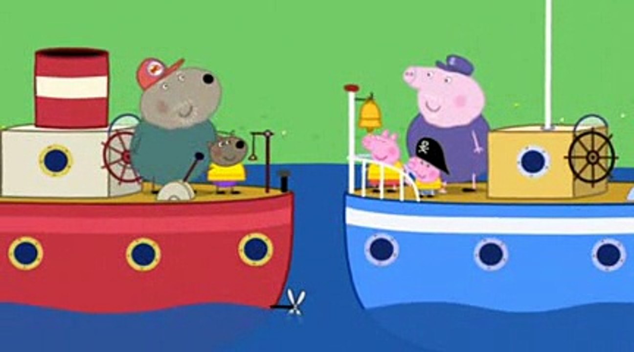 Η Βάρκα του Παππού 06