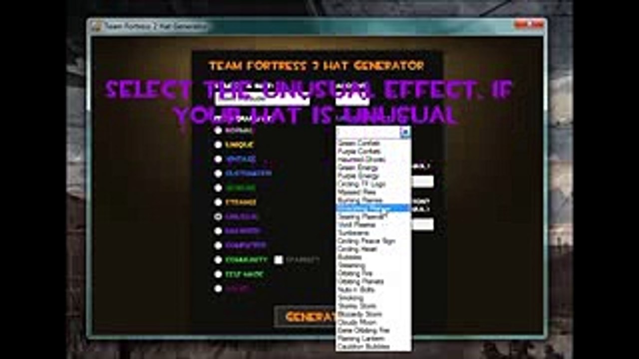 tf2 hack ANY items free *WITH INSTALL* (2017)[Greek]!
