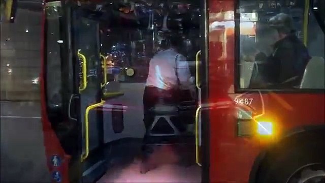 Une lamborghini Veneno de 7 millions d’euros déclenche un tohu-bohu à Londres !