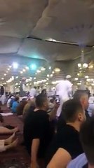 Amazing the best adhan in Medinah beautiful voice