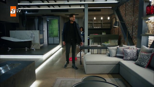 Ben senin için ölürdüm! - Seviyor Sevmiyor 23. Bölüm - atv