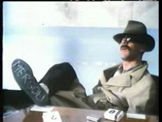 1985 Raina Hak (Azziz Smati) - Inspecteur Mergou 3