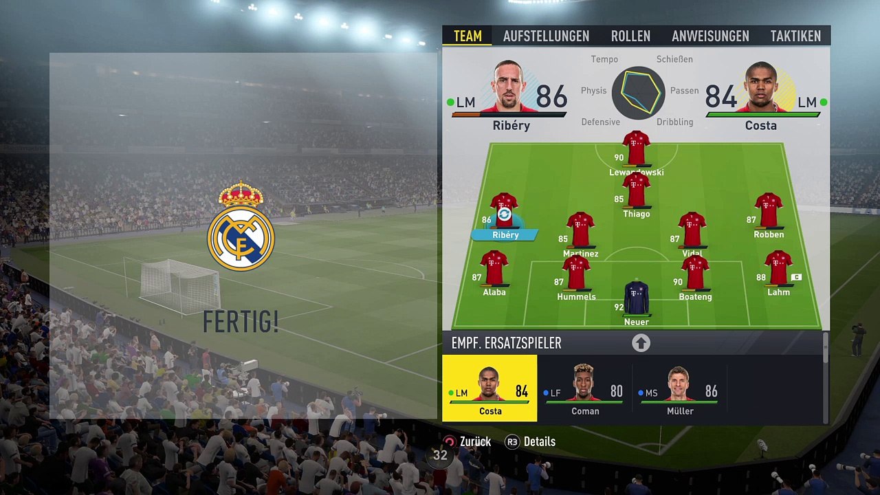 Wer ist der Ficker ?
