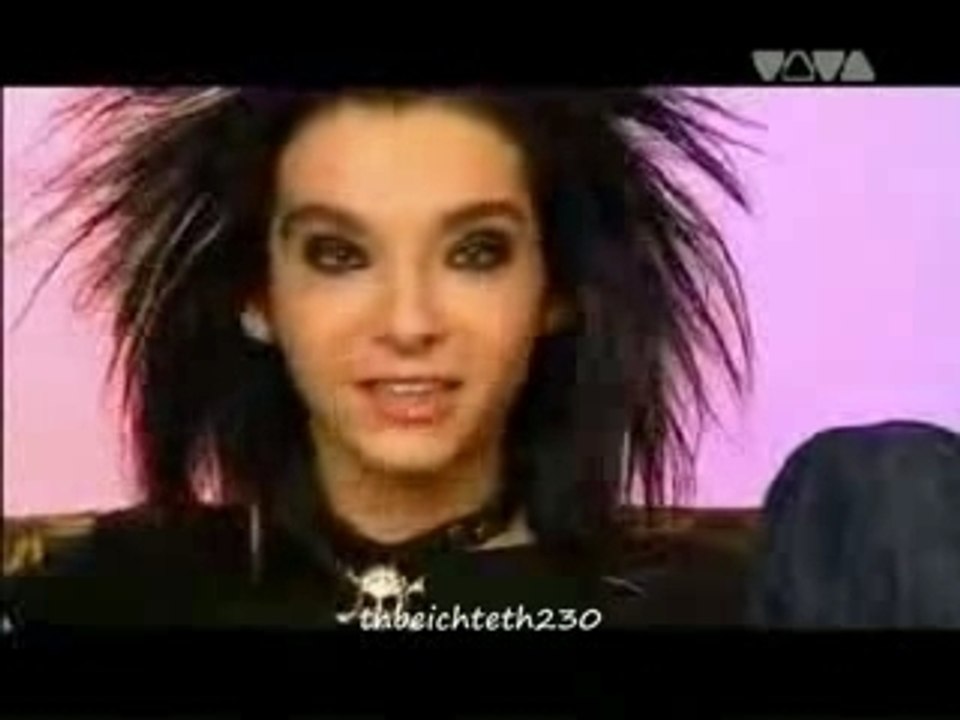 parodie tokio hotel, "abonement" de françois perusse
