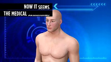 Aquí es por qué debe dejar de limpiar sus oídos. (A través de Discovery News)