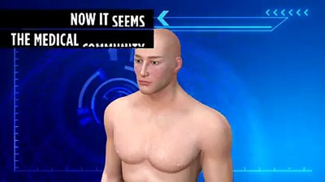 Aquí es por qué debe dejar de limpiar sus oídos. (A través de Discovery News)