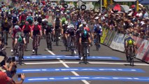Stage 1 - Santos Tour Down Under 2017
