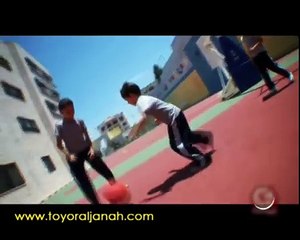 صوت الأذان - رغد الوزان طيور الجنة