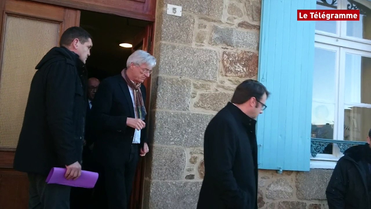 Chaud Lamballe