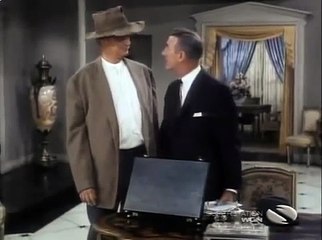 29. The Beverly Hillbillies S04E29